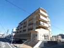 East Oneの外観