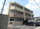 サンコートONDAPETPLUSの外観