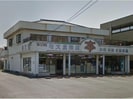 高須町２丁目貸店舗の外観