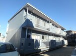 横山町apartment