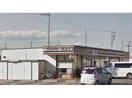 セブンイレブン安城小川町店(コンビニ)まで672m コーポ的場
