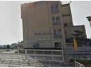高浜市立港小学校(小学校)まで1053m サピーⅤ