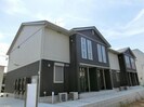 D-room聖心の外観