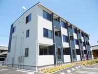 バーシアⅢ番館