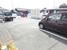  バーシアⅢ番館