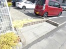  バーシアⅢ番館