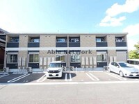 ベル・プロムナードⅢ