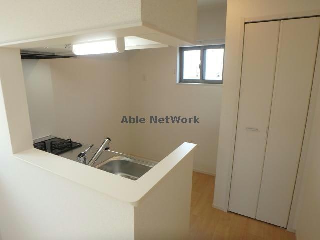 201 ベル・プロムナードⅤ