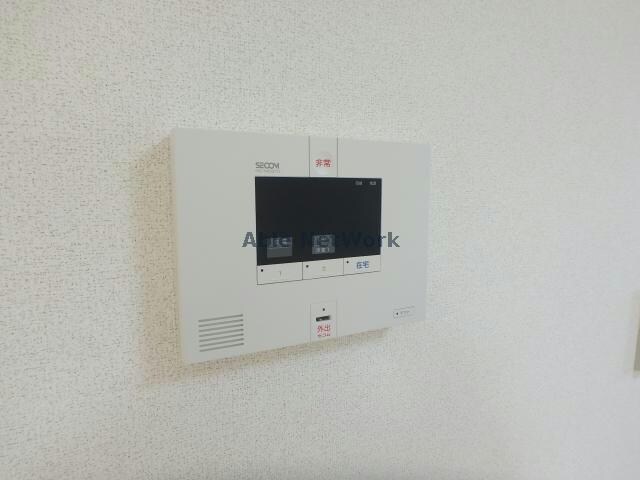 201 ベル・プロムナードⅤ