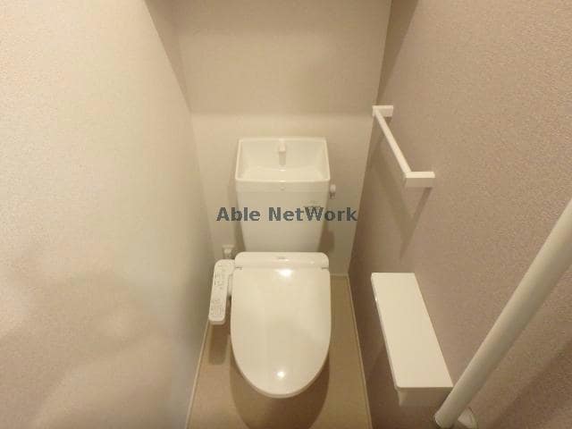 201 ベル・プロムナードⅤ