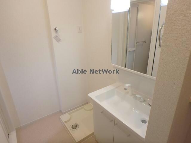 201 ベル・プロムナードⅤ