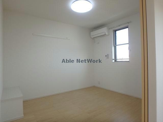 201 ベル・プロムナードⅤ