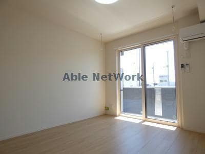  メゾンドアミー