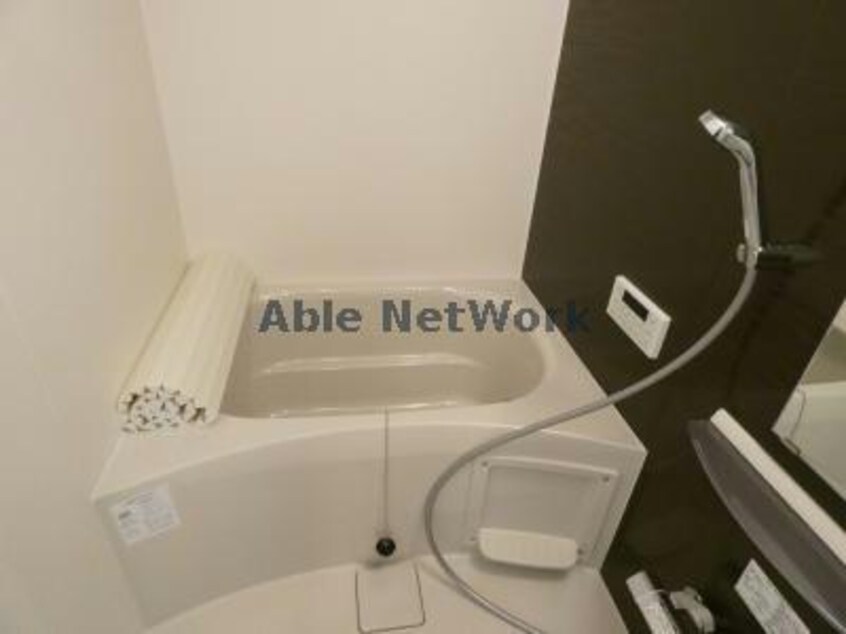  メゾンドアミー