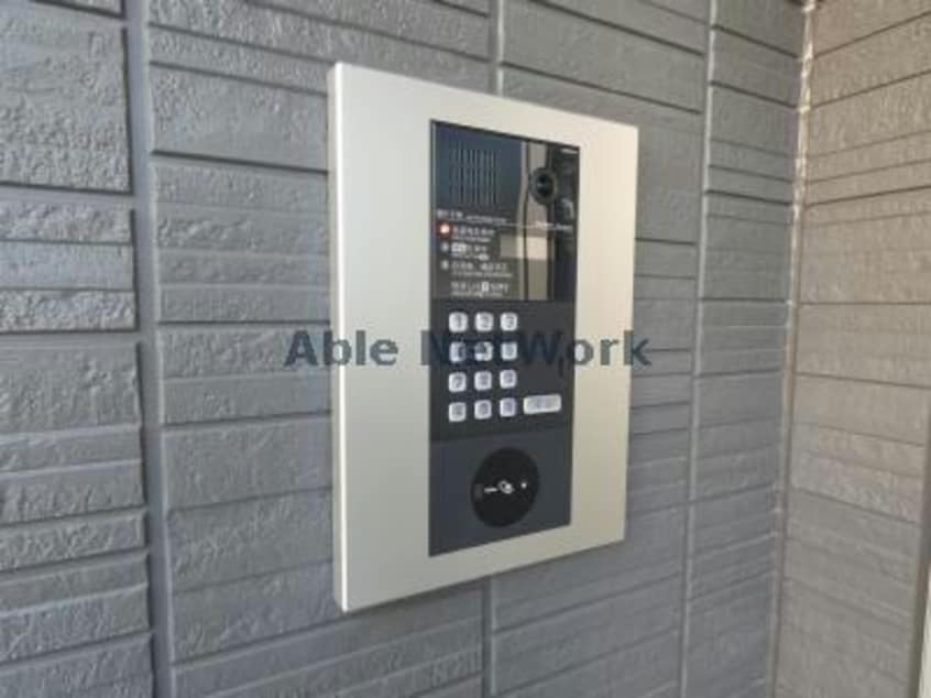  メゾンドアミー