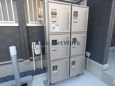  メゾンドアミー