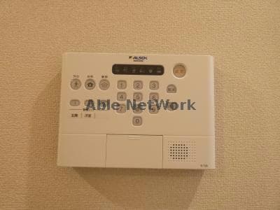  メゾンドアミー