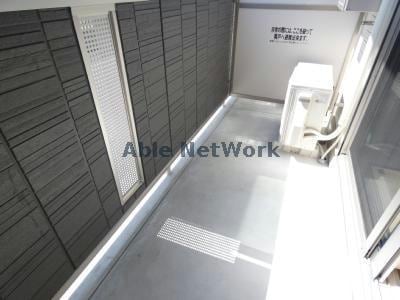  メゾンドアミー