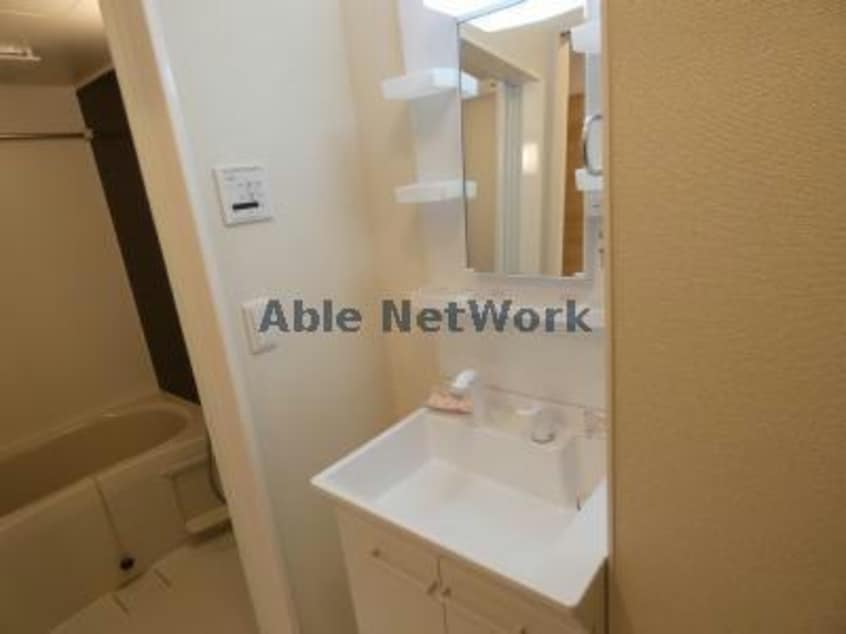  メゾンドアミー