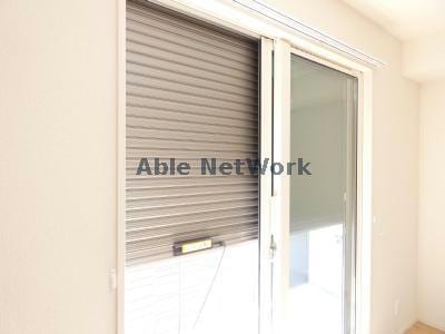  メゾンドアミー