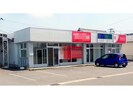 安城店舗の外観