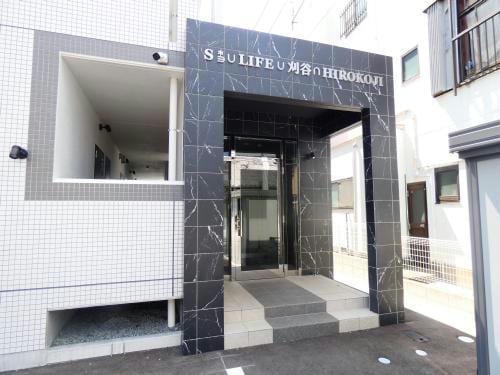  S－LIFE刈谷HIROKOJI