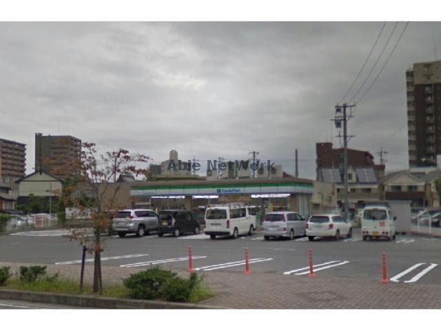 ファミリーマート刈谷広小路四丁目店(コンビニ)まで603m S－LIFE刈谷HIROKOJI