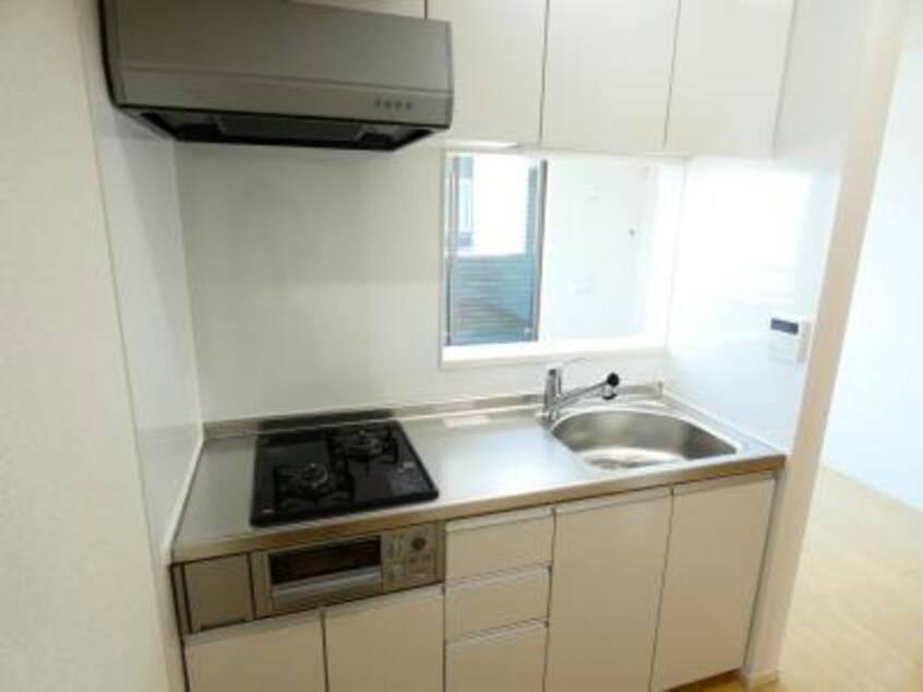 201 ラ・カーサ・スペランツァ高浜