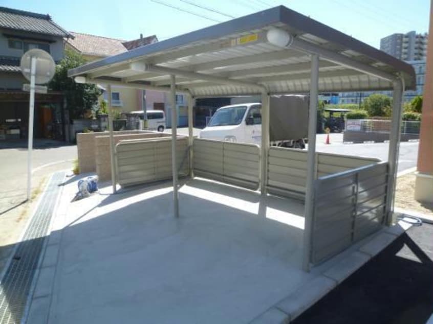  ラ・カーサ・スペランツァ高浜