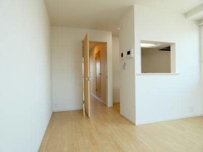 201 ラ・カーサ・スペランツァ高浜