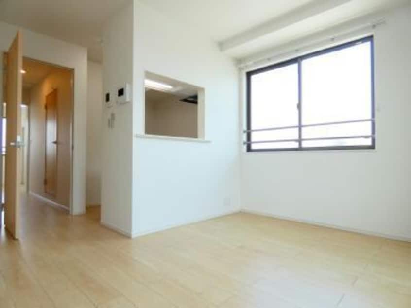 201 ラ・カーサ・スペランツァ高浜