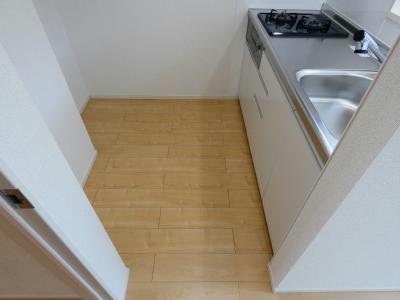 201 ラ・カーサ・スペランツァ高浜