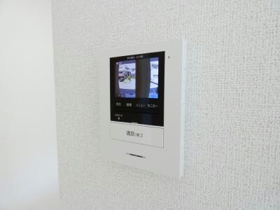 201 ラ・カーサ・スペランツァ高浜