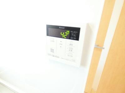 201 ラ・カーサ・スペランツァ高浜