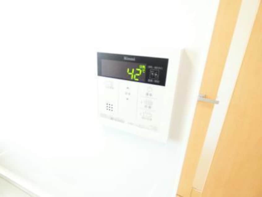 201 ラ・カーサ・スペランツァ高浜