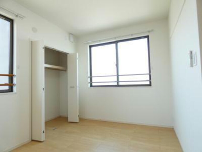 201 ラ・カーサ・スペランツァ高浜