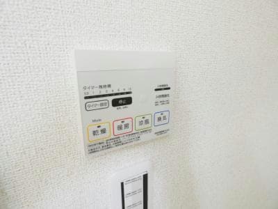 201 ラ・カーサ・スペランツァ高浜