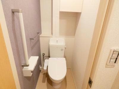 201 ラ・カーサ・スペランツァ高浜