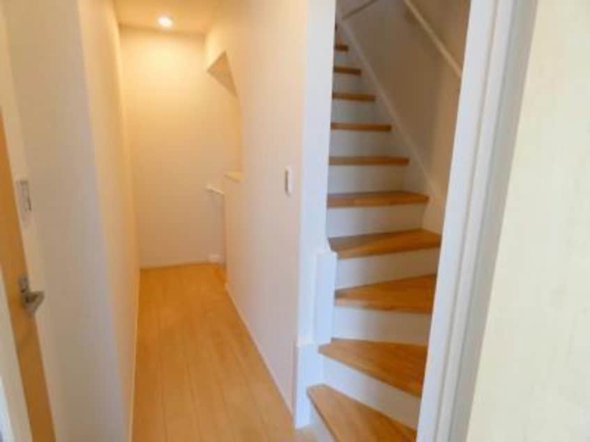 201 ラ・カーサ・スペランツァ高浜