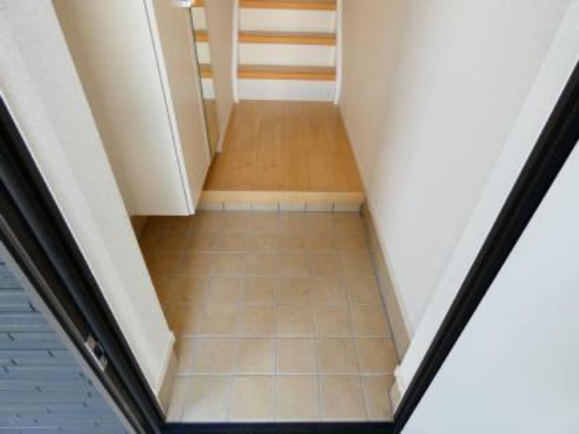 201 ラ・カーサ・スペランツァ高浜