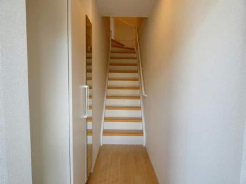 201 ラ・カーサ・スペランツァ高浜