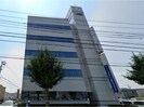 INOビルの外観