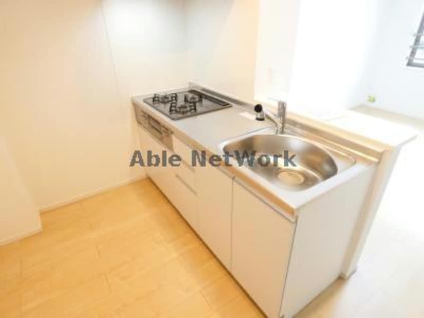 201 クレールコート