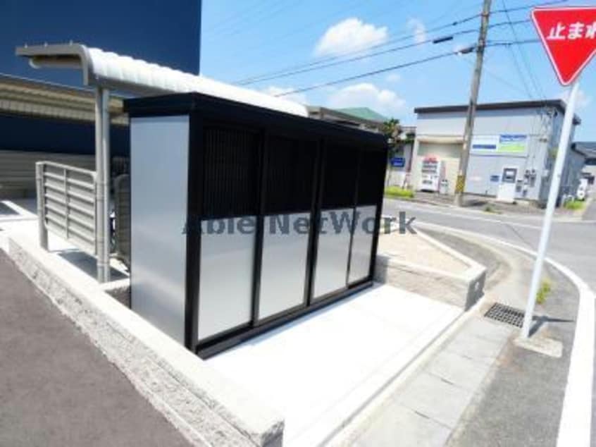  クレールコート