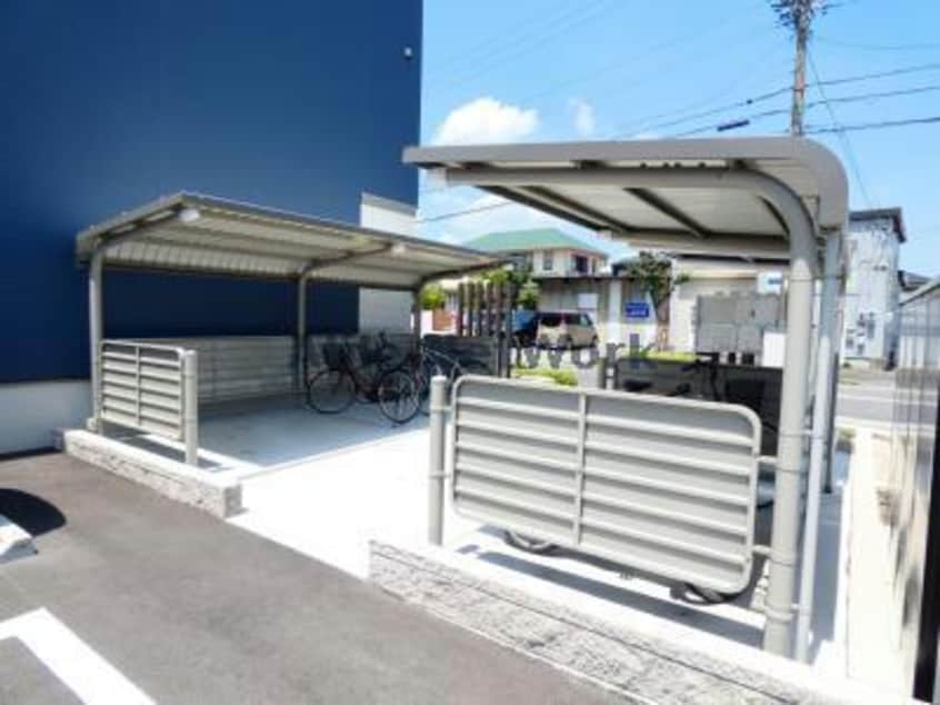  クレールコート