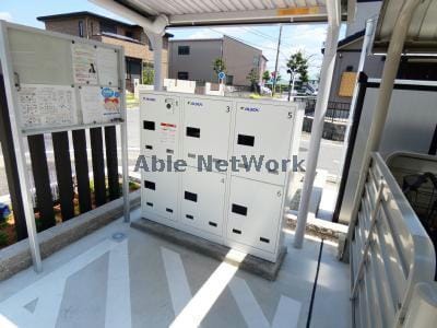  クレールコート