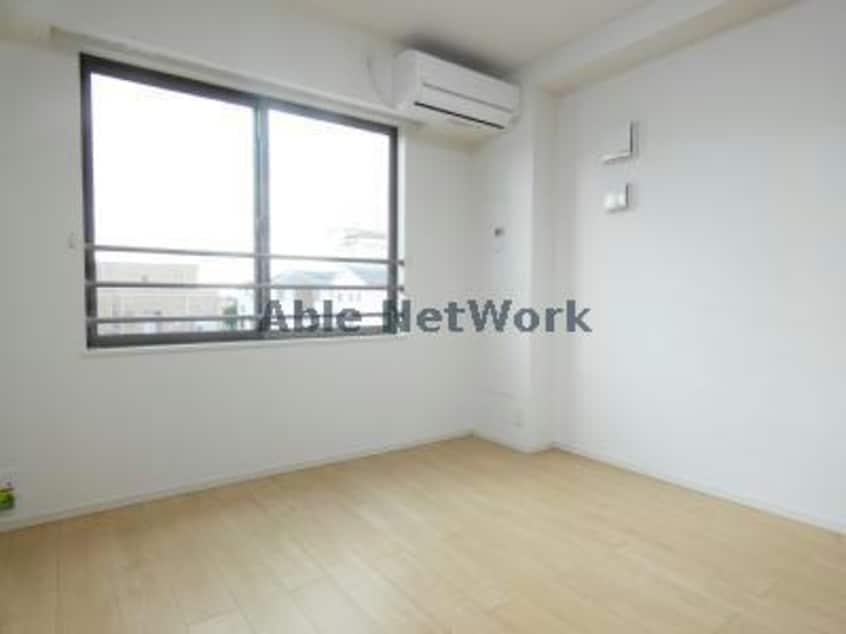 201 クレールコート