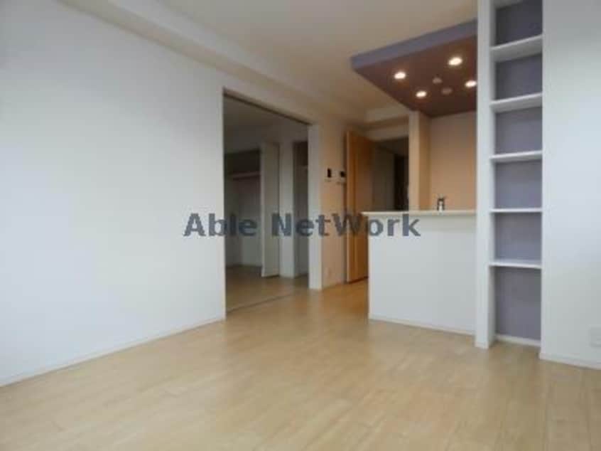 201 クレールコート