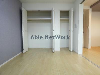 201 クレールコート