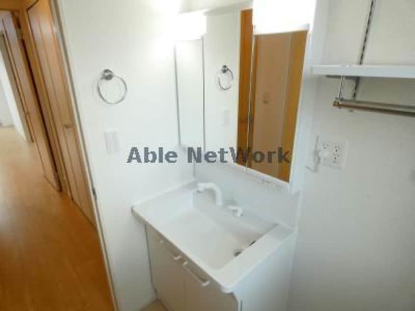 201 クレールコート